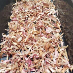 Dried Onion / Onion Fresh