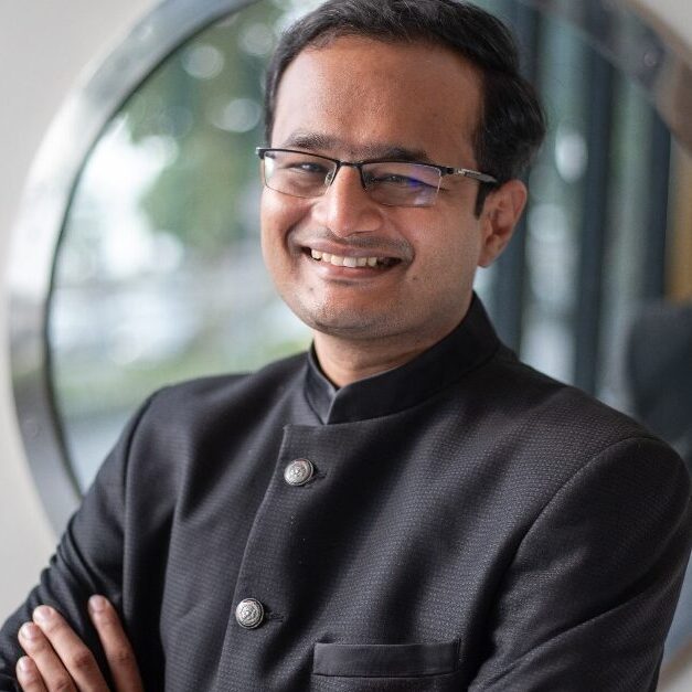 Digvijay Bendrikar Shinde