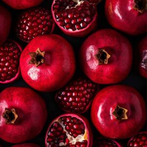 Pomegranate
