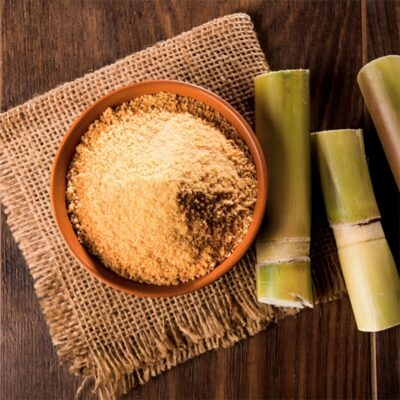Jaggery Cubes / Powder