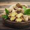 Fresh Ginger