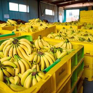 Fresh Banana