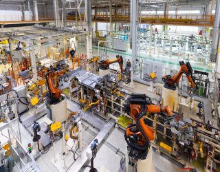 Manufacturing