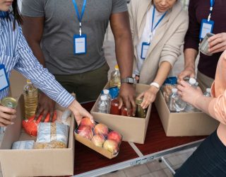 NGOs & Social Enterprises
